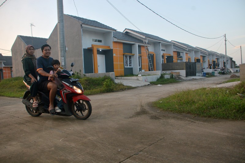 Survei Rumah Subsidi