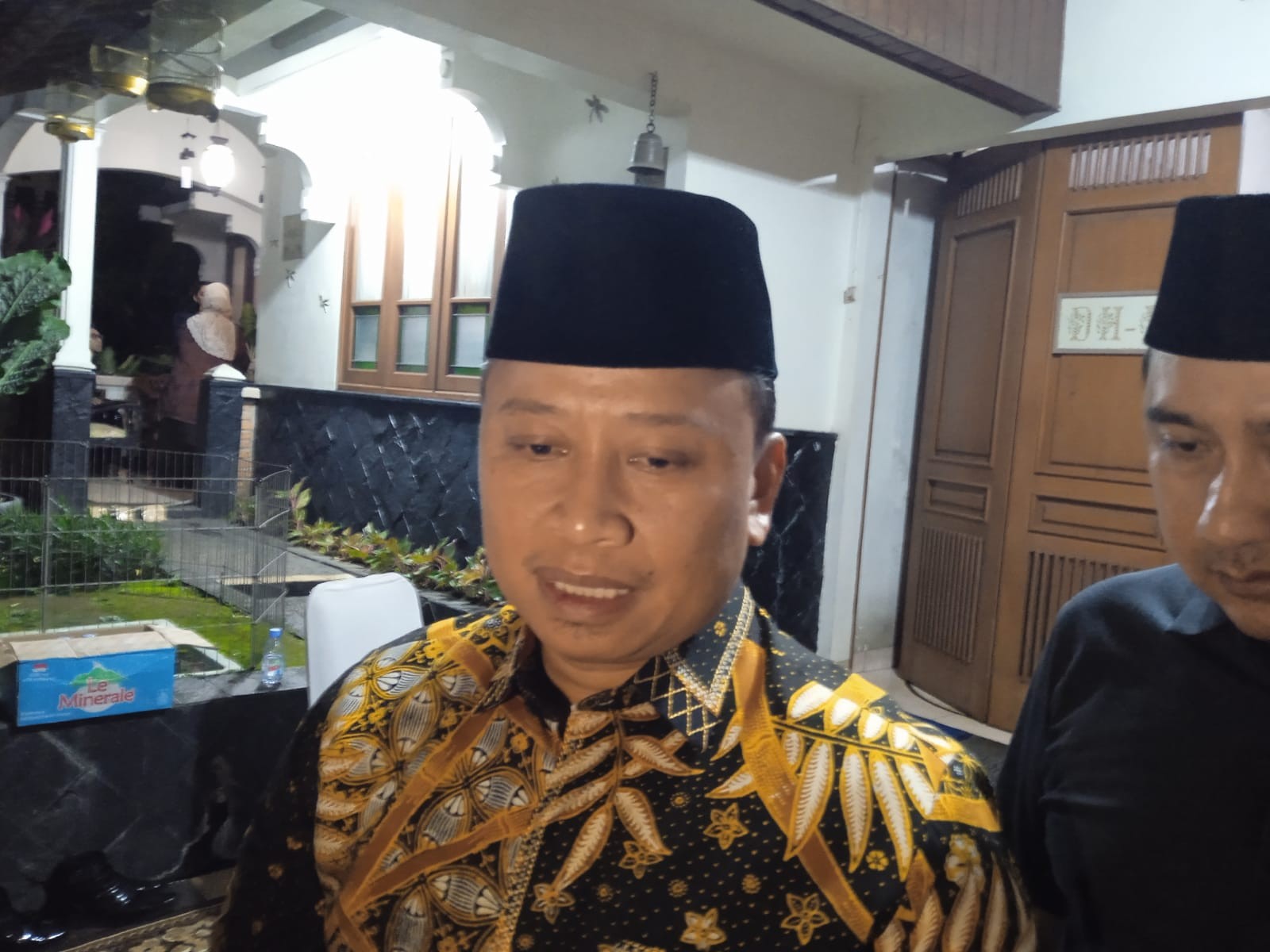 Wali Kota Depok Kenang Meriyati Hoegeng: Sosok Pendamping Hebat dan Tulus Mencintai Negeri