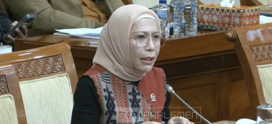 Lola Nelria Tekankan Rehabilitasi Pengguna Narkoba dan Penguatan BNN di Daerah