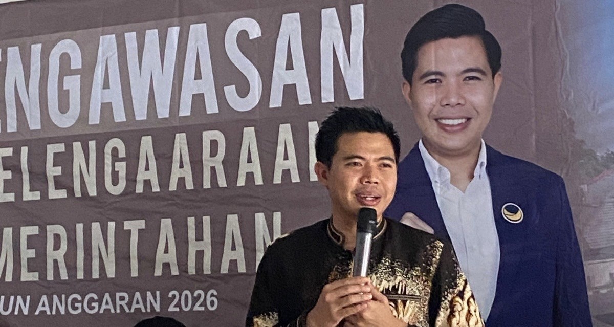 Anggota DPRD Jabar Dorong Keberpihakan Nyata Pemerintah Daerah terhadap Pondok Pesantren