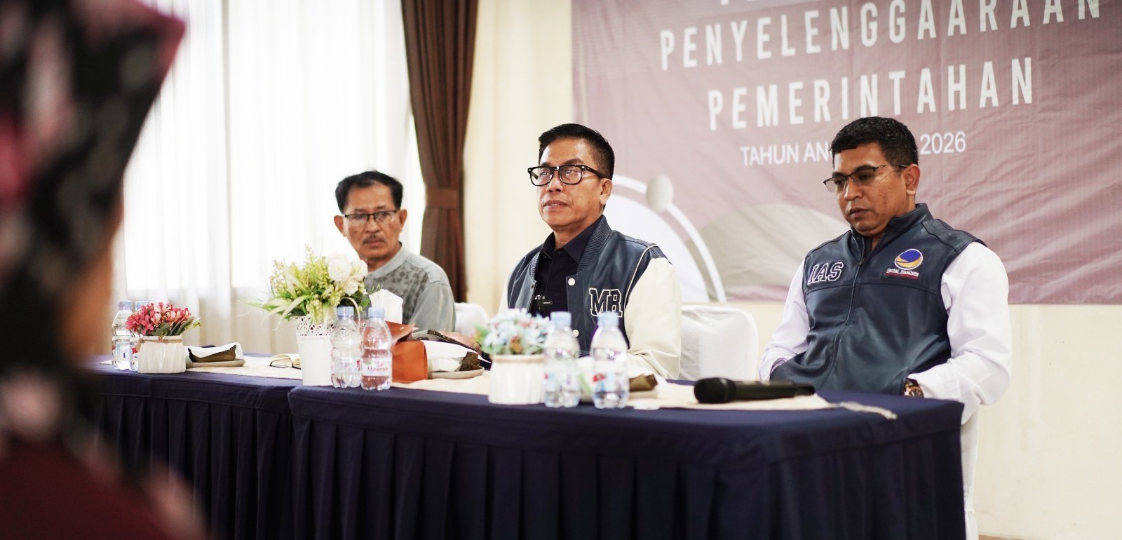 Mamat Rachmat Dorong Warga Ikut Menjaga Akses Pendidikan Anak-anak Jawa Barat