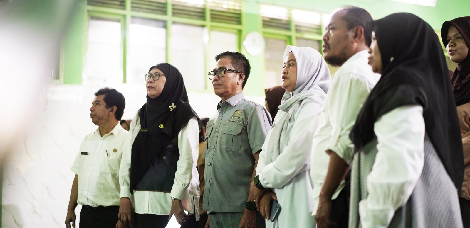 Kang Rachmat Dorong Generasi Z Jadi Pelaku Demokrasi yang Kritis dan Beretika