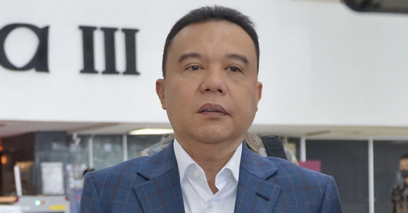 Gerindra Rayakan HUT Ke-18 Secara Sederhana di Kediaman Prabowo