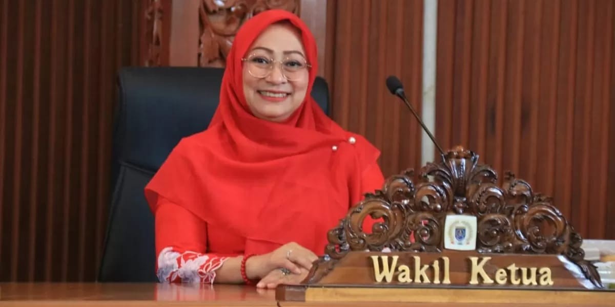 Yuni Indriany Ingatkan Pemkot Depok Soal Hak Kesehatan Warga di Tengah Penyesuaian PBI JK