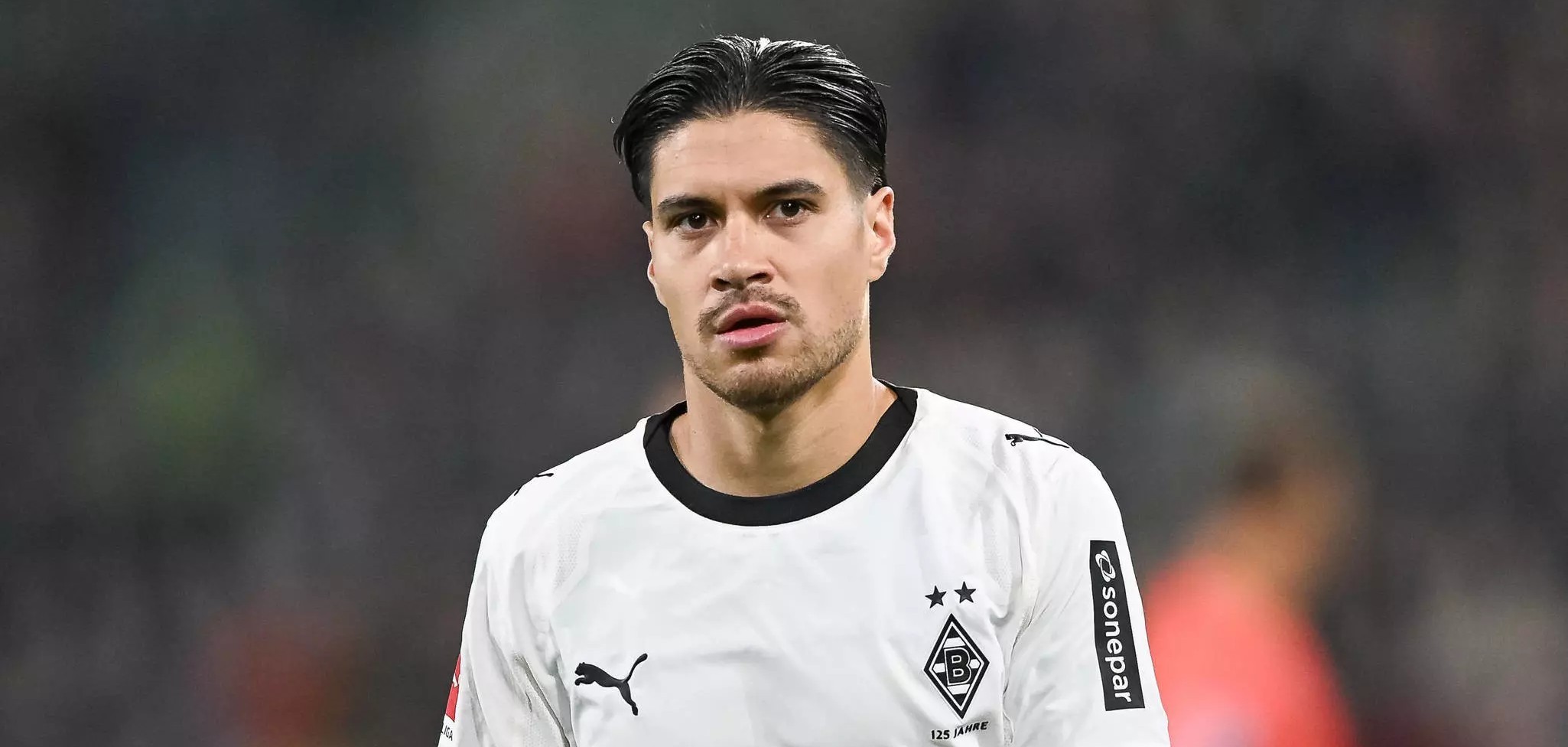 Kevin Diks Tampil Solid, Monchengladbach Tahan Leverkusen 1-1