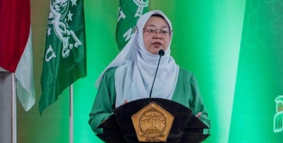Fatayat NU: Perempuan Muslim Harus Jadi Arsitek Perubahan Zaman