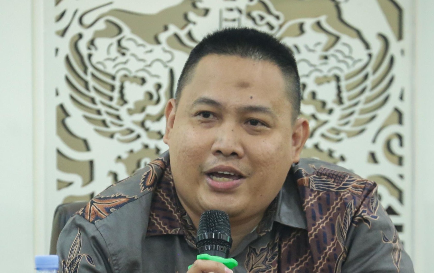 Board of Peace dan Mimpi Pax Americana
