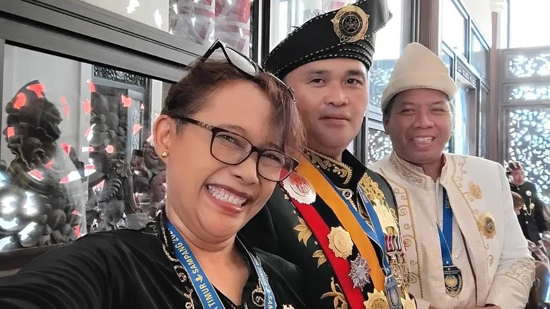 Bayang-Bayang Raja Muda dan Ingatan Kekuasaan Jawa