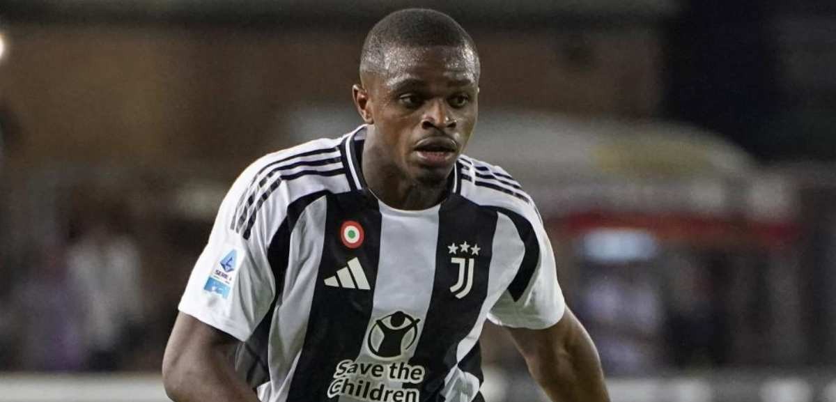 Gol Telat Kalulu Selamatkan Juventus dari Kekalahan, Imbang 2-2 Kontra Lazio