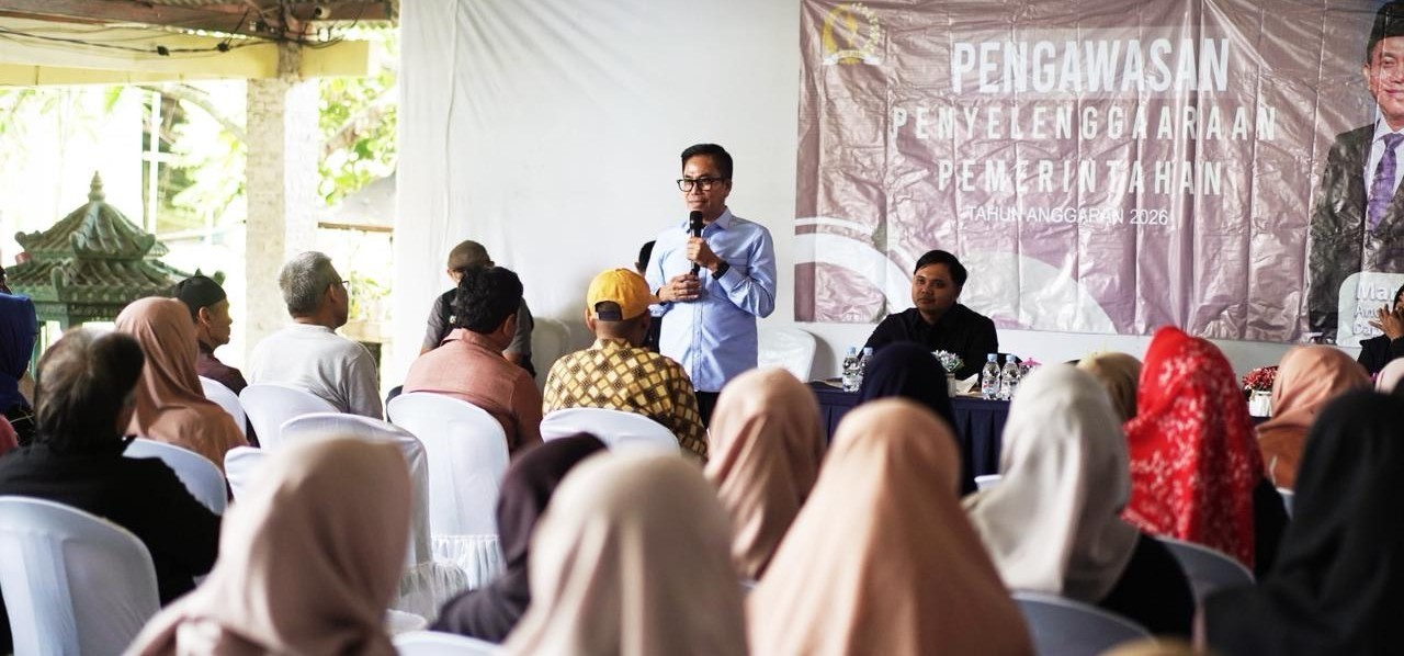 Anggota DPRD Jabar Dorong Peran Warga Awasi Program Bantuan Pendidikan
