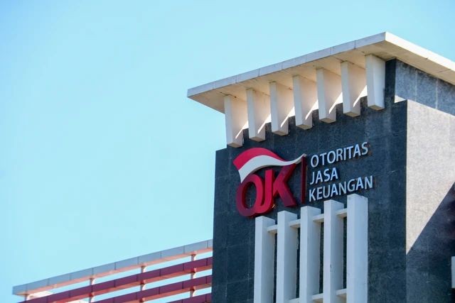 OJK Terbitkan Aturan Baru Perkuat Tata Kelola dan Manajemen Risiko Keuangan Digital