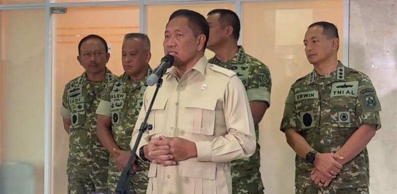 Pemerintah-DPR Sepakat Terima Hibah Kapal Jepang untuk TNI AL, Nilainya 1,9 Miliar Yen
