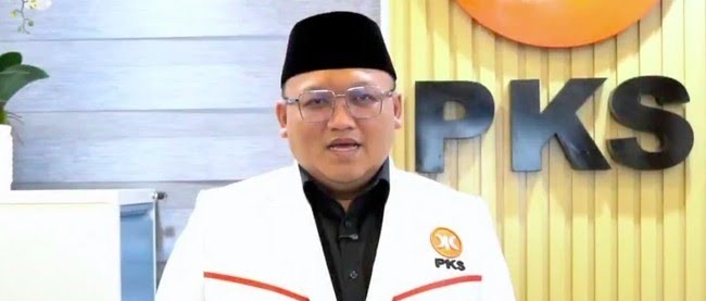 PKS Belum Bahas Dukungan untuk Prabowo di Pilpres 2029