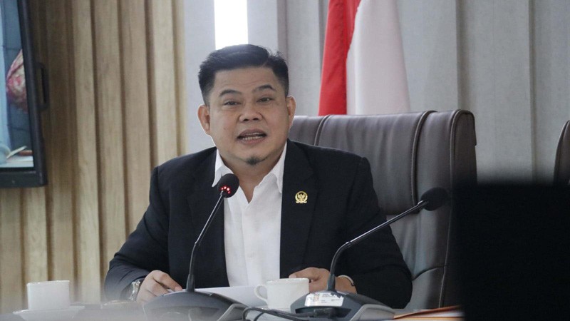 Komisi I: Perkuat Kemandirian, Pemerintah Harus Percepat Transformasi Industri Pertahanan