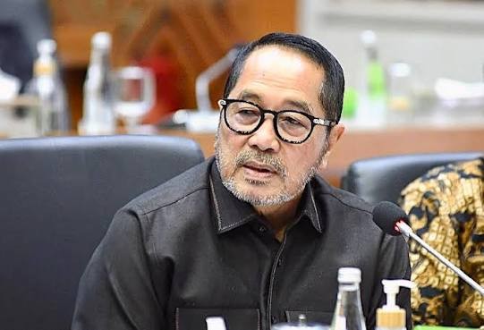 RUU Satu Data Jadi Penentu Arah Negara, Firman Peringatkan Bahaya Kekacauan Data