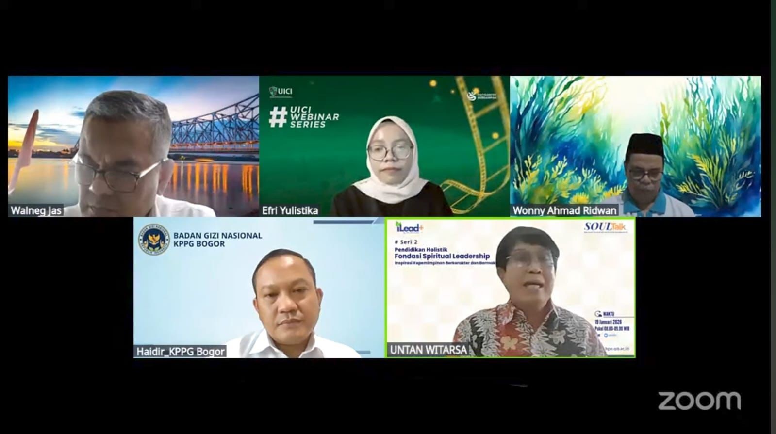 Program Makan Bergizi Gratis Dorong Permintaan Pangan Lokal dan Ciptakan Lapangan Kerja Baru