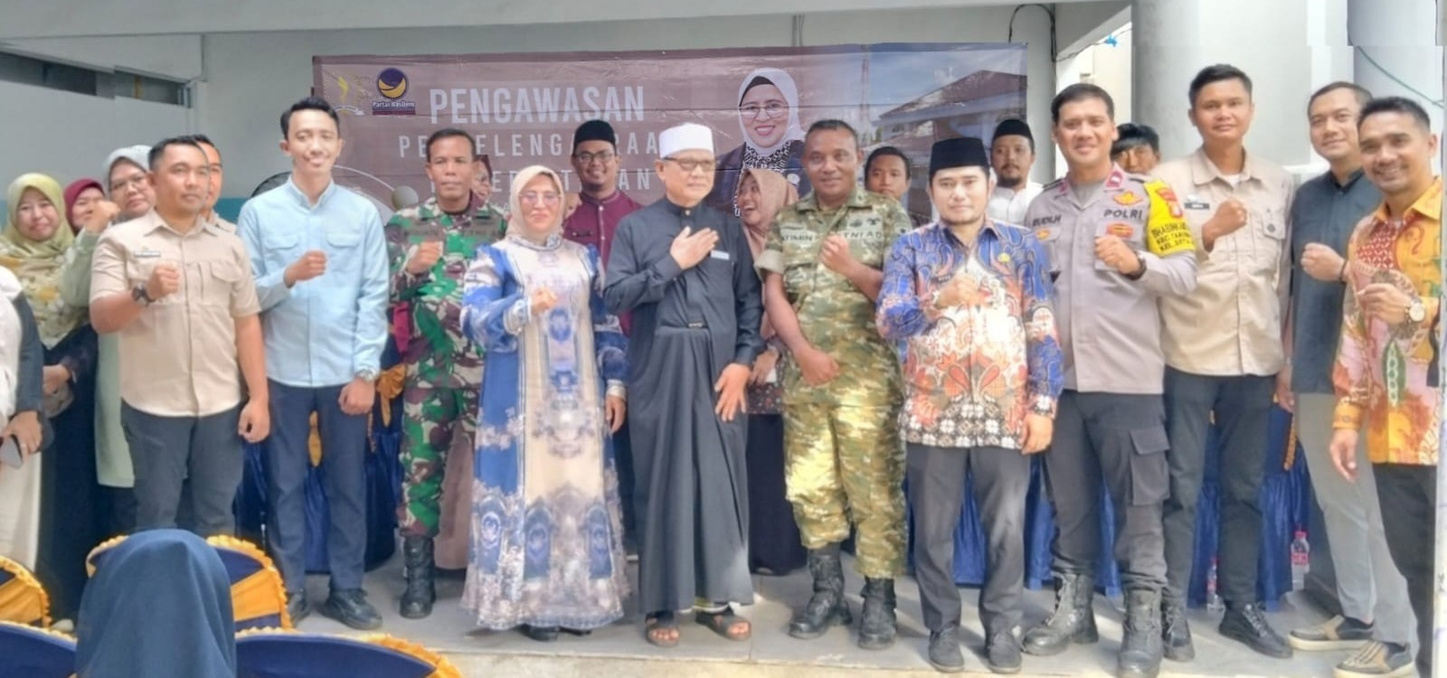 Siti Qomariyah Dorong Sinergi Desa–Daerah Perkuat Ekonomi Lokal