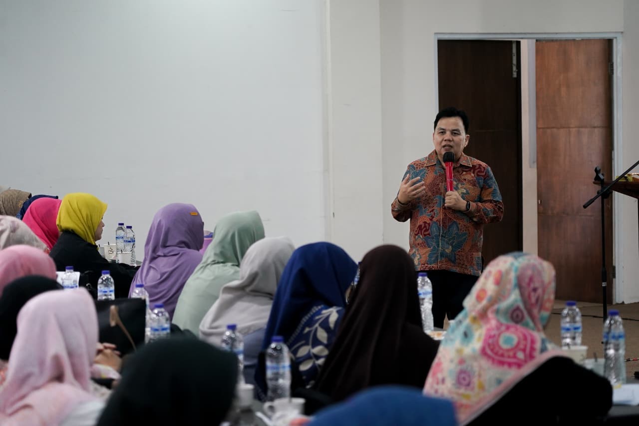 Ketua DPRD Kota Bogor: UMKM Pilar Utama Ketahanan Ekonomi Daerah