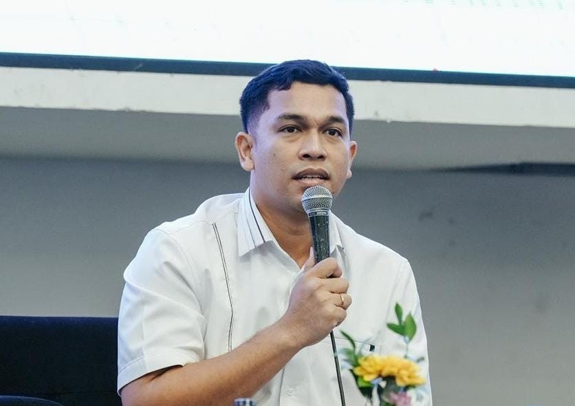 Sahat Sinurat: PSI Satu-satunya Partai yang Jadi Rumah Politik Jokowi