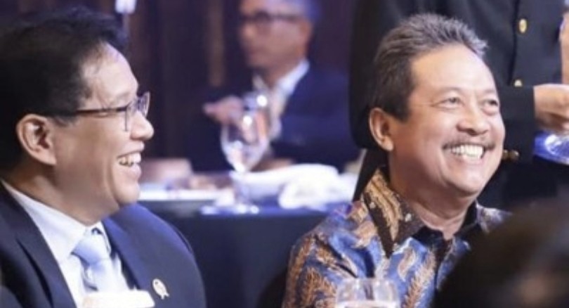 Purbaya - Trenggono Kisruh, Pengamat: Jangan Sampai Timbulkan Kesan Kabinet Tak Kompak