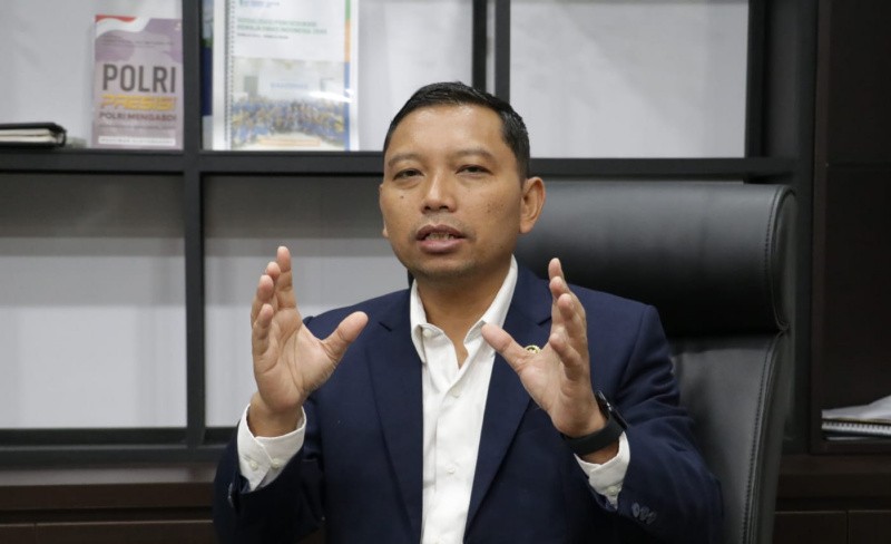 Penonaktifan Peserta BPJS PBI, Komisi IX Minta Pemerintah Bentuk Task Force di Rumah Sakit