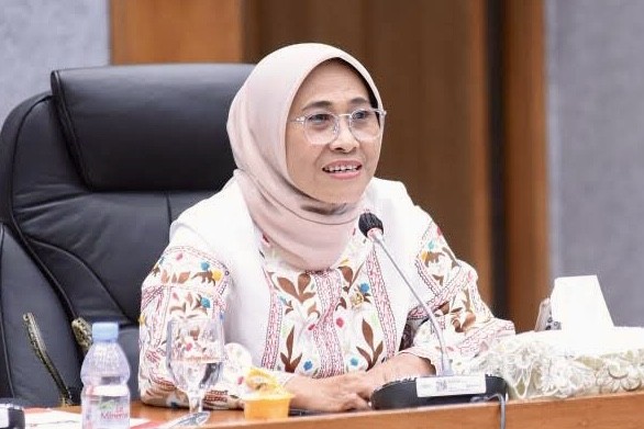 Guru Telanjangi Siswa SD, Hetifah Sjaifudian: Harus ada Efek Jera Kalau perlu Diberhentikan