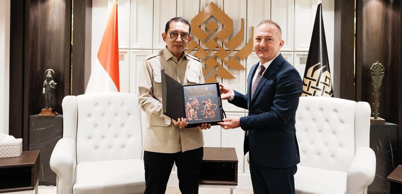 Indonesia–Turkiye Perkuat Diplomasi Budaya Islam Lewat ADFIMI