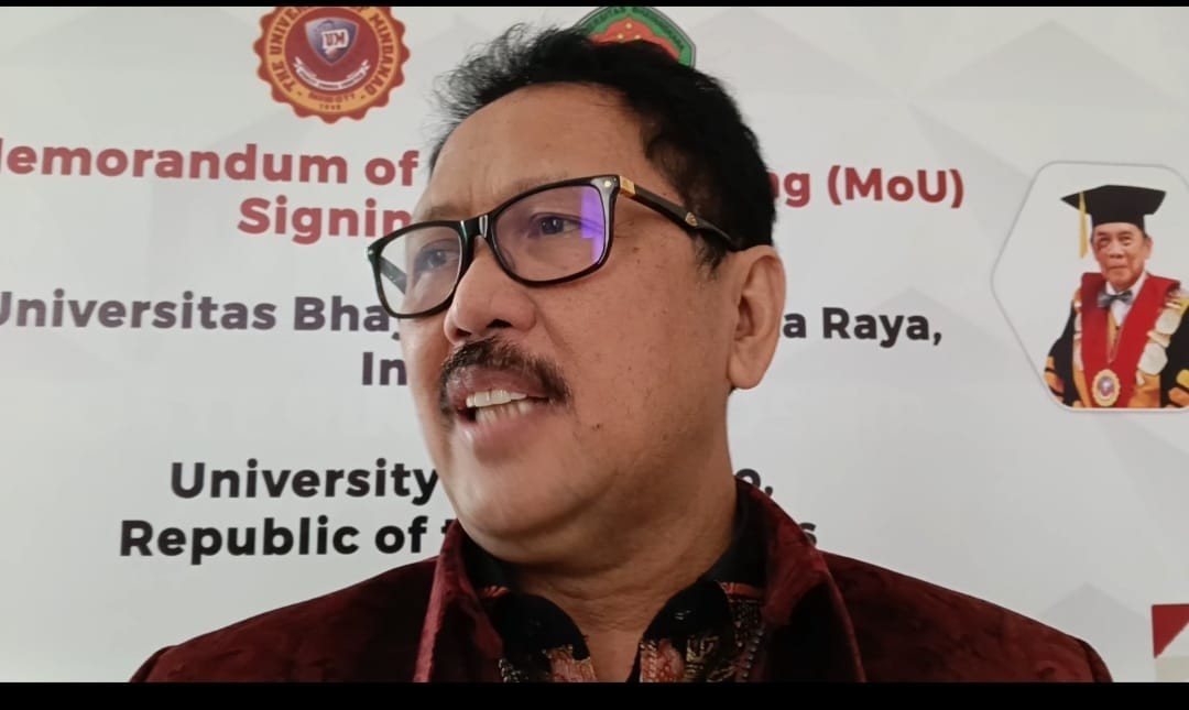 Hakim Agung MA Tegaskan Kasus Suap Hakim Bentuk Kerakusan Meski Sudah Naik Gaji