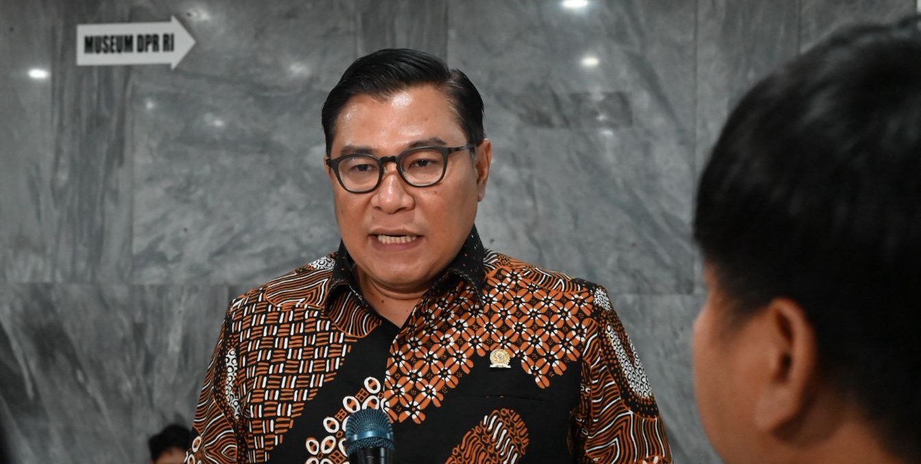 Anggota Komisi V Desak Pengamanan Ketat Bandara Perintis 3T Usai Penembakan Pilot Smart Air