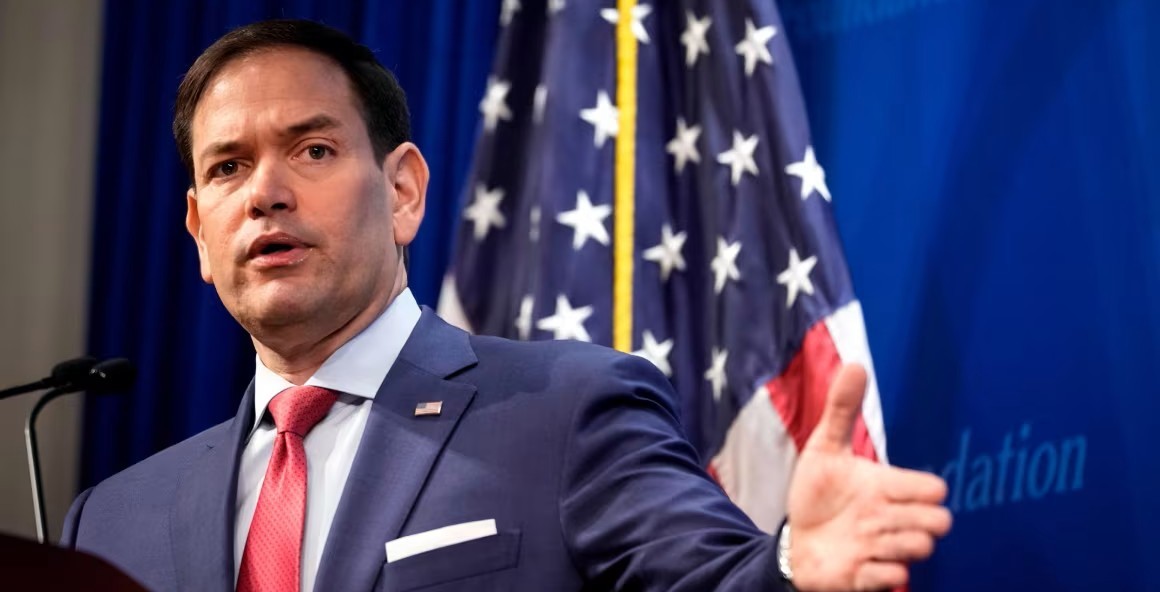 Negosiasi Greenland Memanas, Marco Rubio Optimistis AS di Jalur Positif