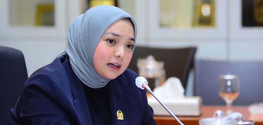 DPR Minta Pengawasan Ketat Program Makan Bergizi Gratis untuk Cegah Kasus Keracunan