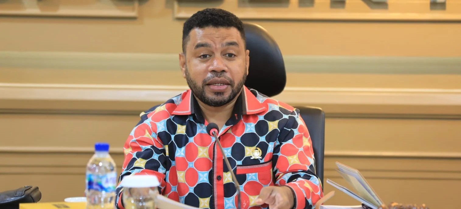 DPD RI Bentuk Tim Evaluasi Dana Otsus Papua, Semua Pihak Akan Dipanggil