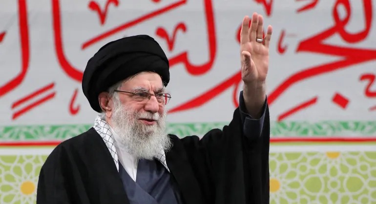 Khamenei Pesimistis soal Negosiasi, Iran Klaim Ada Kemajuan Prinsip dengan AS