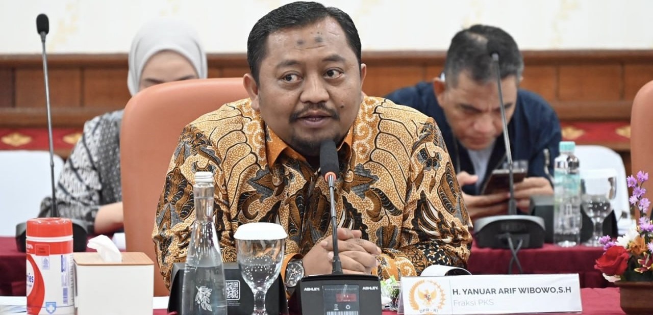 Komisi XIII Dorong Reformasi Lapas, Pidana Kerja Sosial Jadi Solusi Atasi Over Kapasitas