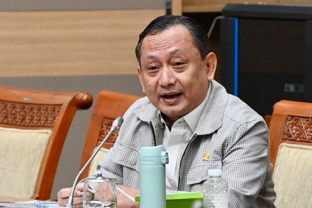 DPR Minta Isu Vape Pintu Masuk Narkoba Jangan Dibiarkan Menggelinding Liar