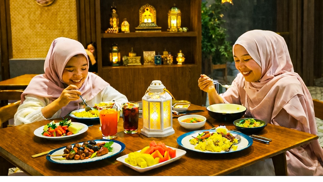 “A Wishful Ramadan” ARTOTEL Cabin Bromo, Pengalaman Iftar Istimewa di Kaki Gunung Bromo