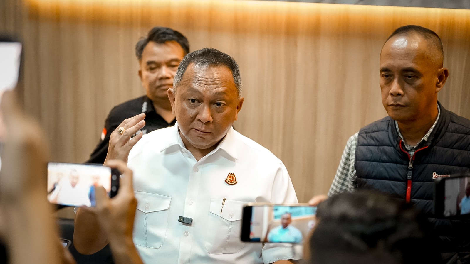 Kejati Sumsel Bergerak! DPRD Muara Enim Tersandung Dugaan Korupsi Proyek Irigasi