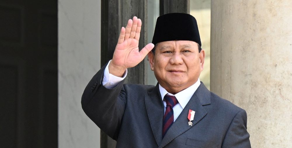 Presiden Prabowo Ajak Investor AS Masuk Indonesia