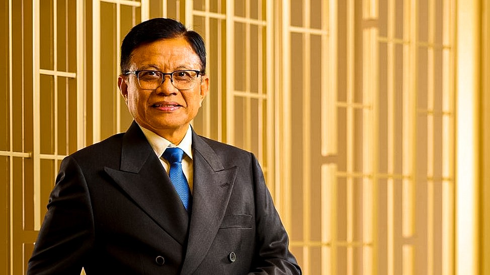 Prof Didik Rachbini: Pasar Modal Indonesia Sedang ‘Sakit’, Reformasi Tata Kelola Jadi Harga Mati