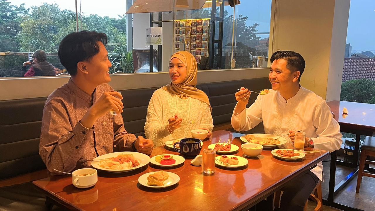 PrimeBiz Hotel Surabaya Hadirkan Program Iftar “BERLIAN” Sambut Ramadan 2026