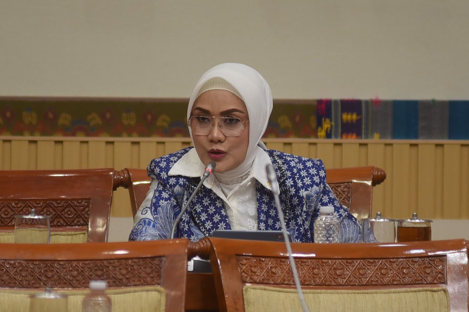 Legislator Widya Pratiwi Kecam Keras Dugaan Penganiayaan oleh Oknum Aparat di Kota Tual
