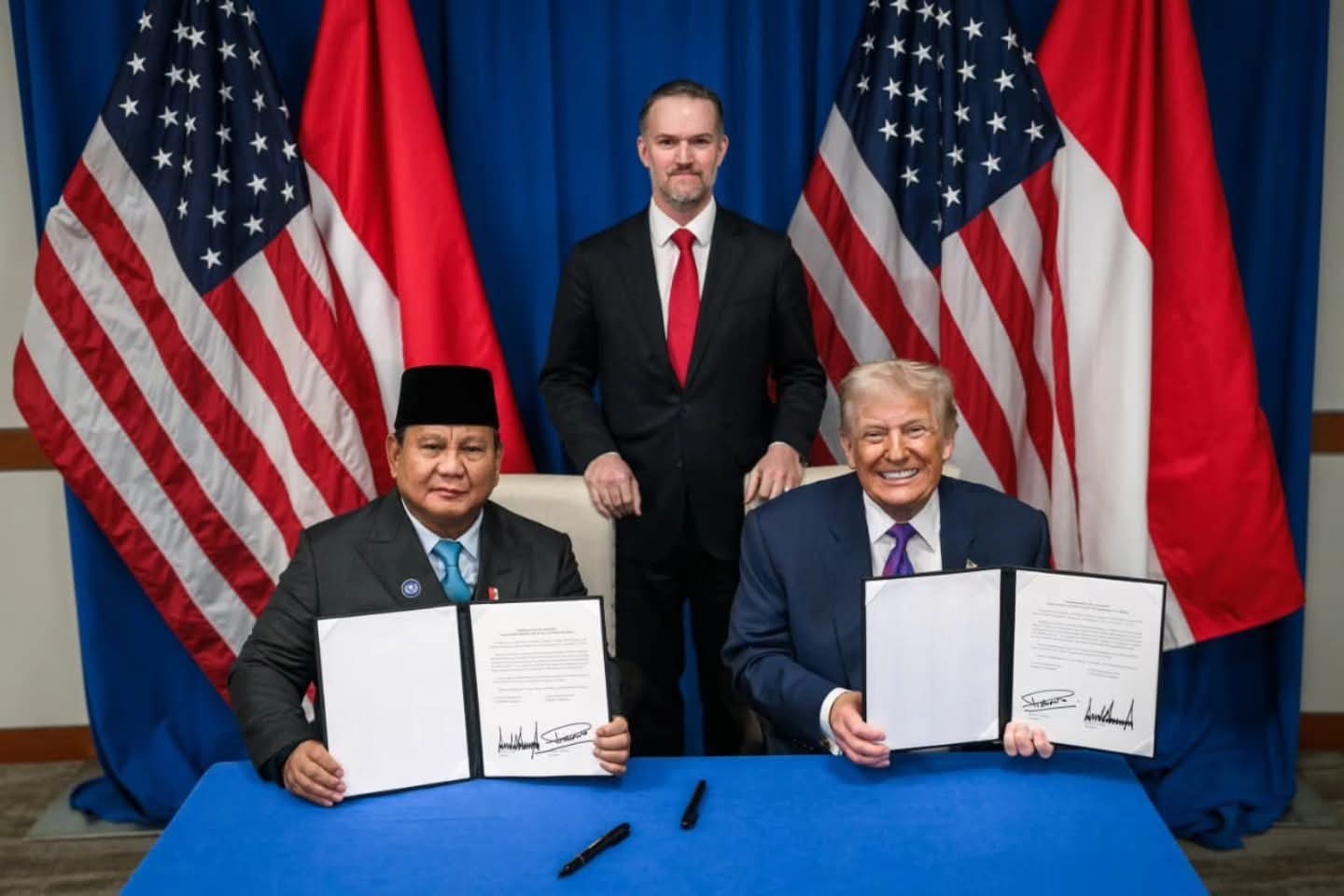 Sukses Amankan Tarif 0 Persen bagi Ekspor Tekstil ke AS, Indonesia Berpotensi Menyerap 4 Juta Tenaga Kerja