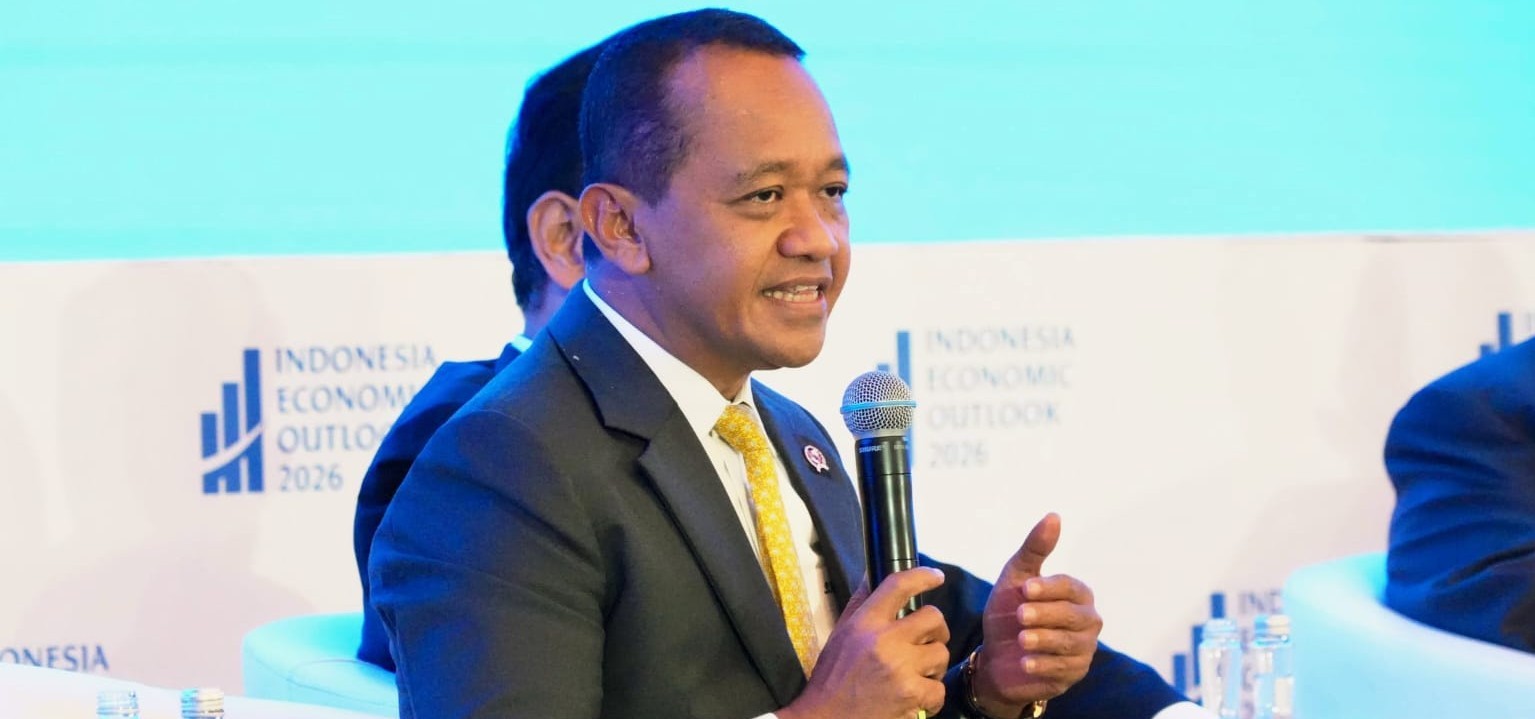 Bahlil Tegaskan Perusahaan AS yang Investasi di RI Tetap Wajib Ikuti Aturan