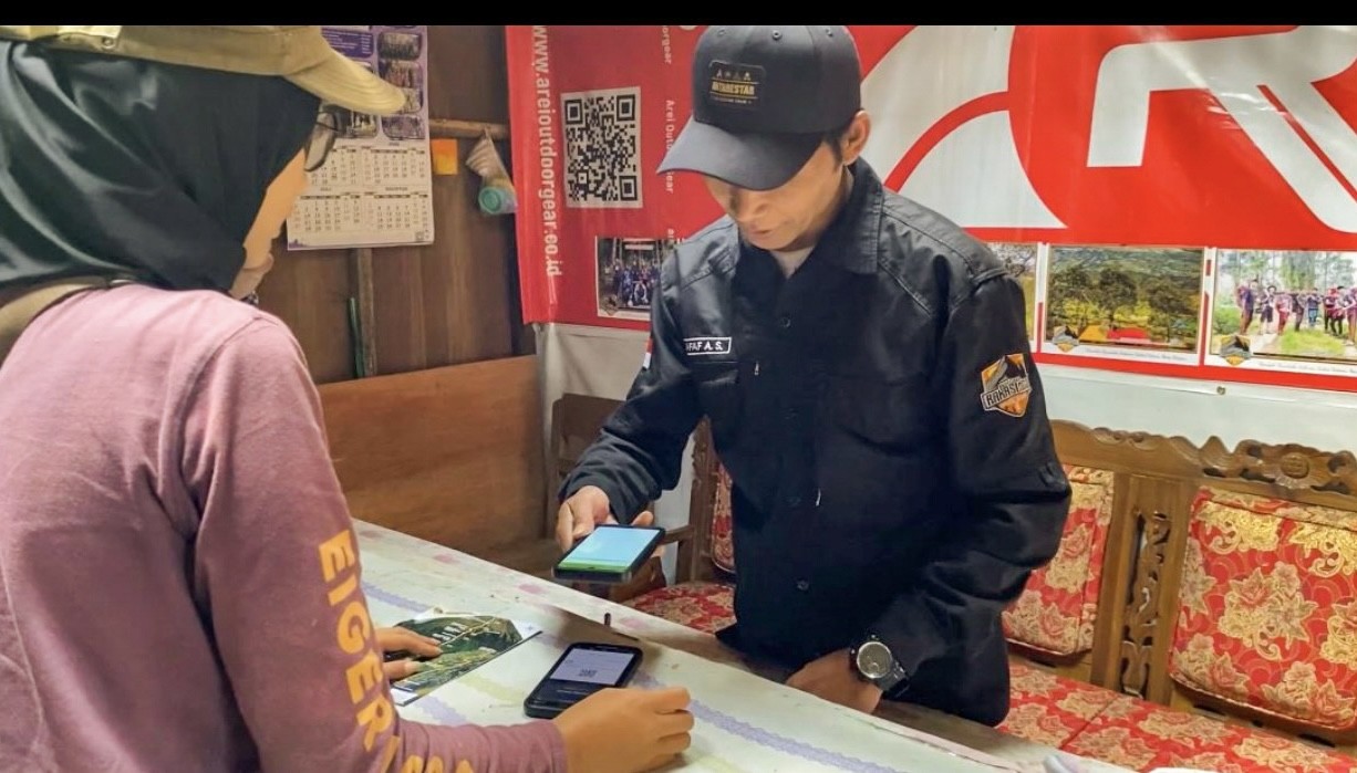 Gearberg: Cara Baru Rencanakan Pendakian, Dari Riset Jalur hingga Booking Tiket Jauh Hari Sebelum Lebaran