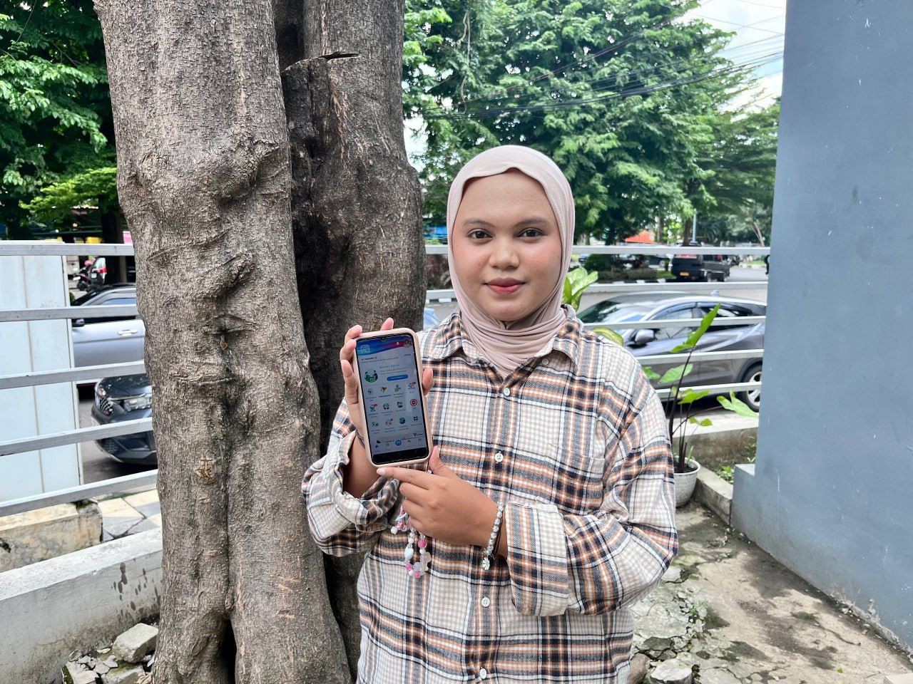 Optimalkan Ibadah Ramadan, Penderita Lambung Kini Lebih Mudah Konsultasi Lewat Aplikasi JKN