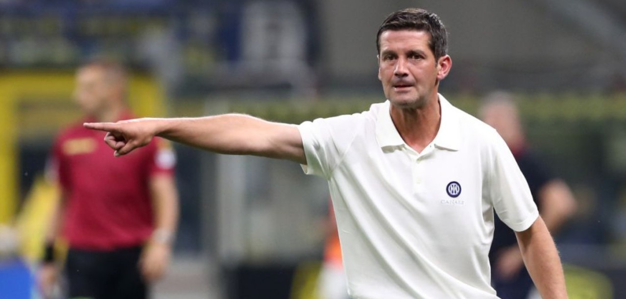 Inter Milan Fokus Lawan Bodø/Glimt Setelah Bungkam Lecce 2-0