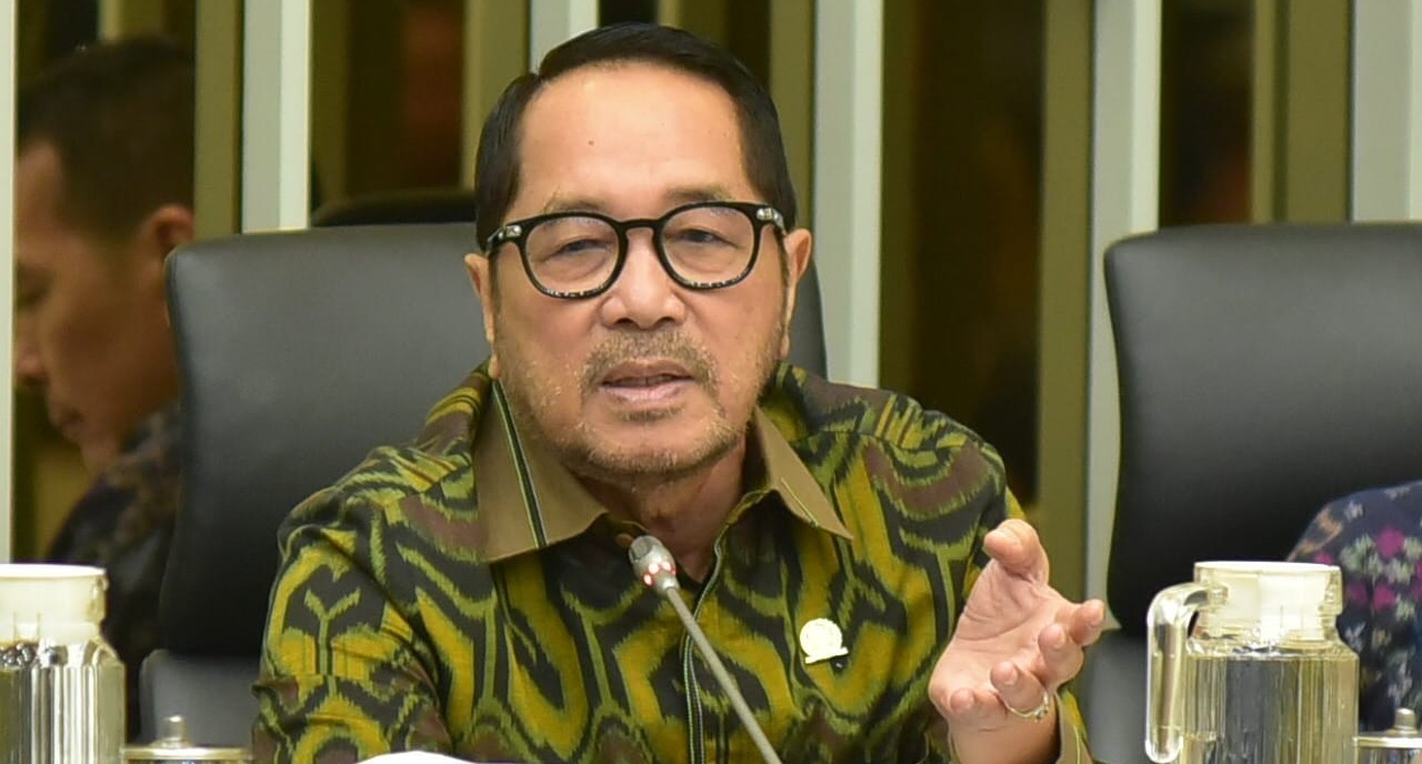 Firman Sentil Pengkritik MBG-KMP: Kritik Boleh, Bubarkan Tanpa Dasar Itu Inkonsitusional