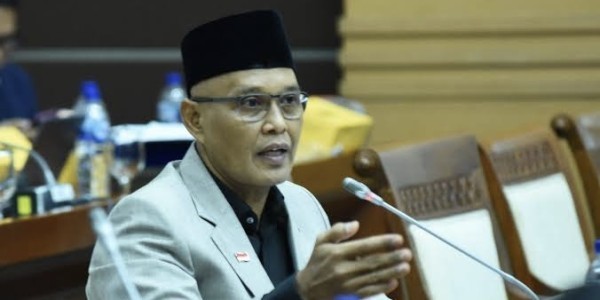 Soal Wilayah Israel dari Nil hingga Eufrat, DPR: Ini Berbahaya