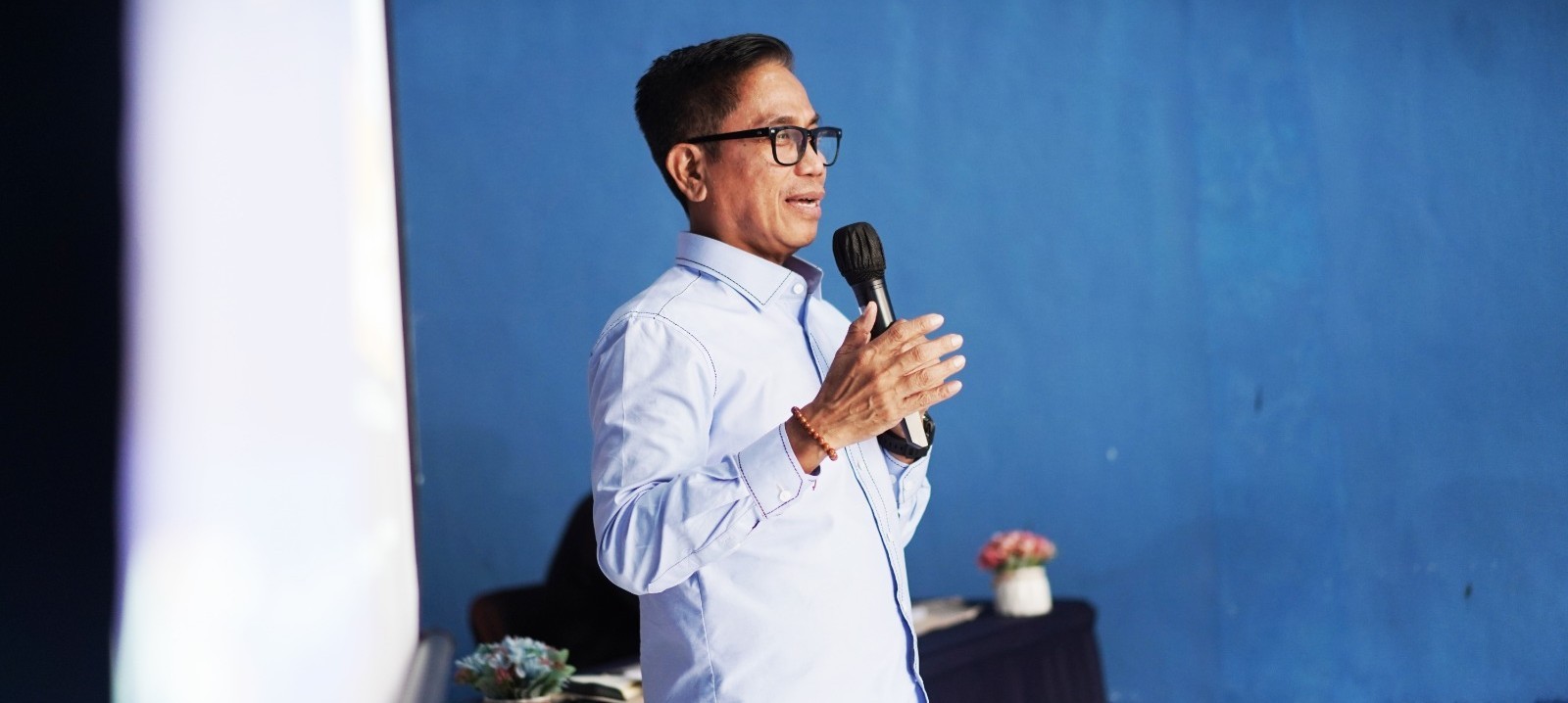 Anggota DPRD Jabar: Partisipasi Publik Jadi Kunci Pengawasan Bantuan Pendidikan