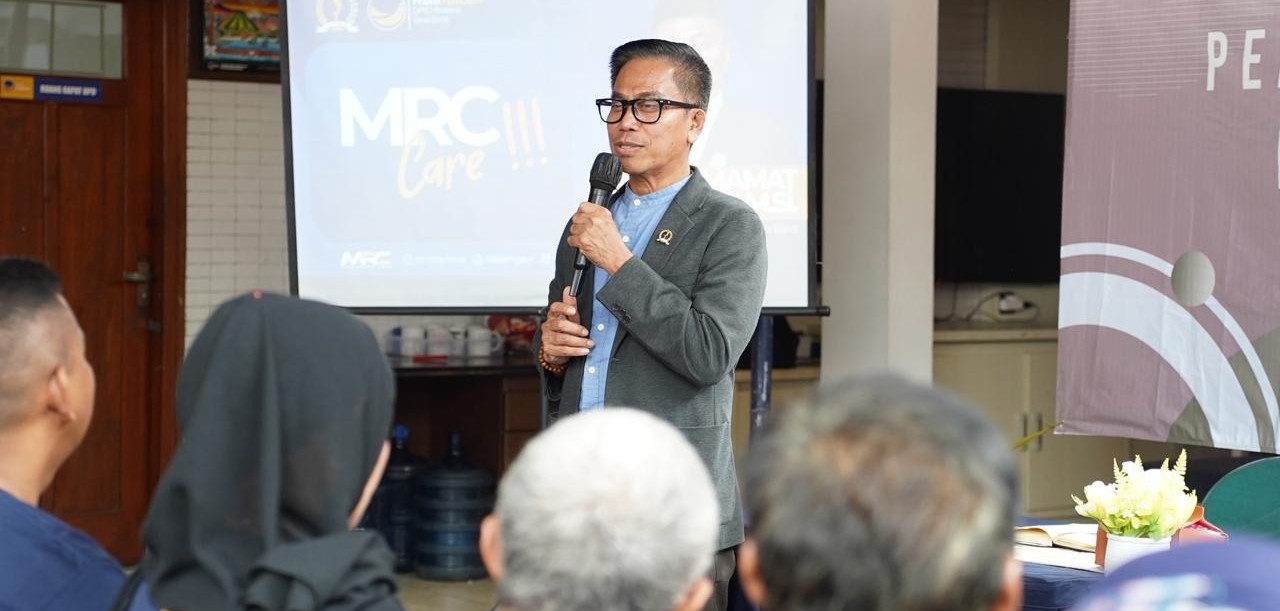 Mamat Rachmat Tekankan Validitas Data dalam Skema Bantuan Pendidikan 2026